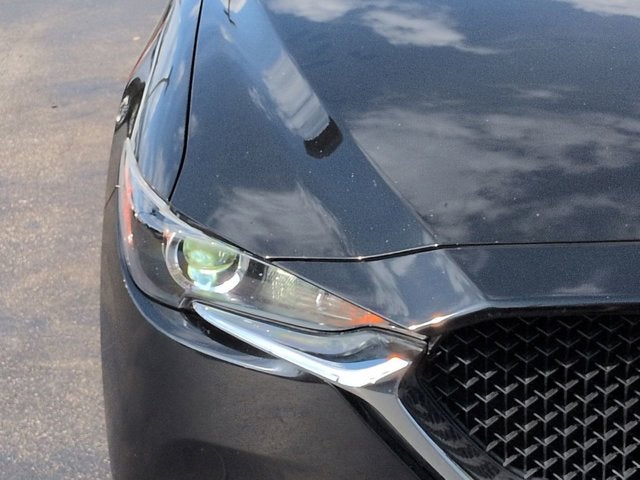 2021 Mazda Mazda CX-5 Sport