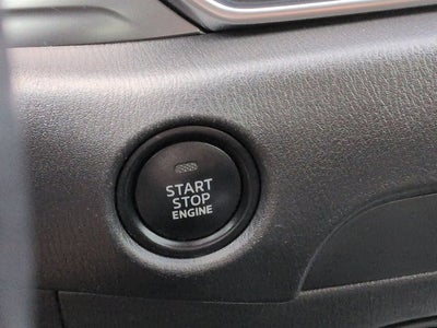 2021 Mazda Mazda CX-5 Sport