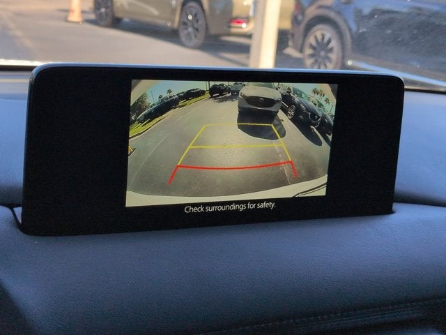2021 Mazda Mazda CX-5 Touring