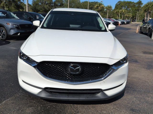 2021 Mazda Mazda CX-5 Touring