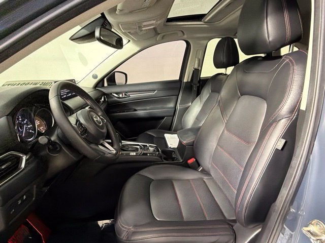 2021 Mazda Mazda CX-5 Carbon Edition