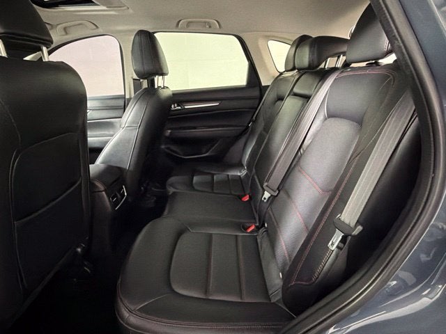 2021 Mazda Mazda CX-5 Carbon Edition