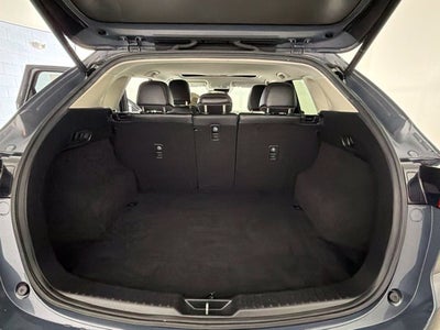 2021 Mazda Mazda CX-5 Carbon Edition