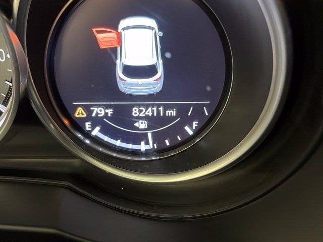 2021 Mazda Mazda CX-5 Carbon Edition