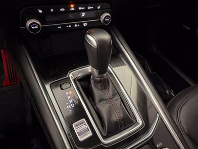 2021 Mazda Mazda CX-5 Carbon Edition