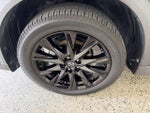 2021 Mazda Mazda CX-5 Carbon Edition
