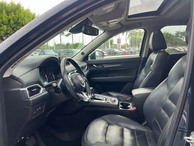 2019 Mazda Mazda CX-5 Grand Touring