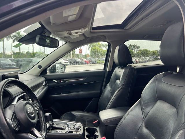 2019 Mazda Mazda CX-5 Grand Touring