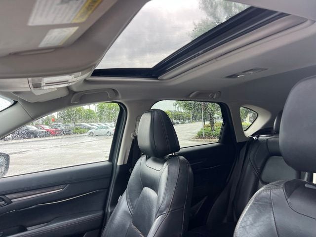 2019 Mazda Mazda CX-5 Grand Touring