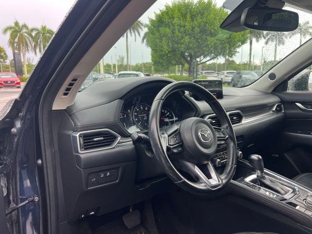 2019 Mazda Mazda CX-5 Grand Touring