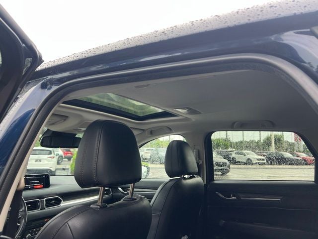 2019 Mazda Mazda CX-5 Grand Touring