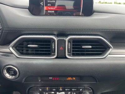 2019 Mazda Mazda CX-5 Grand Touring