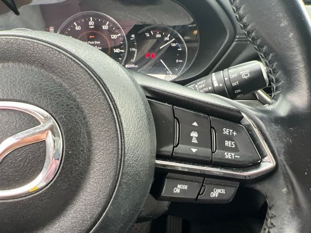 2019 Mazda Mazda CX-5 Grand Touring