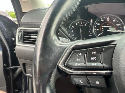 2019 Mazda Mazda CX-5 Grand Touring