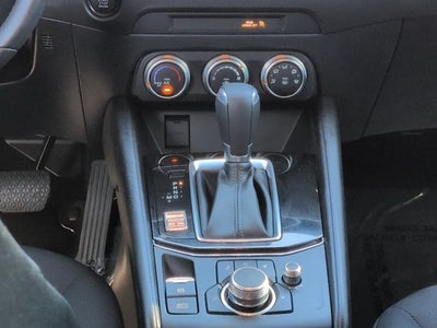 2025 Mazda Mazda CX-5 2.5 S