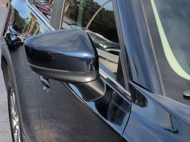 2025 Mazda Mazda CX-5 2.5 S