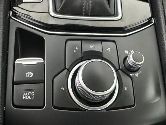 2025 Mazda Mazda CX-5 2.5 S