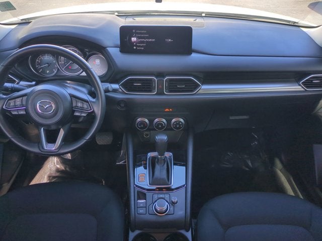 2023 Mazda Mazda CX-5 2.5 S