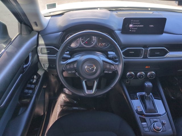 2023 Mazda Mazda CX-5 2.5 S