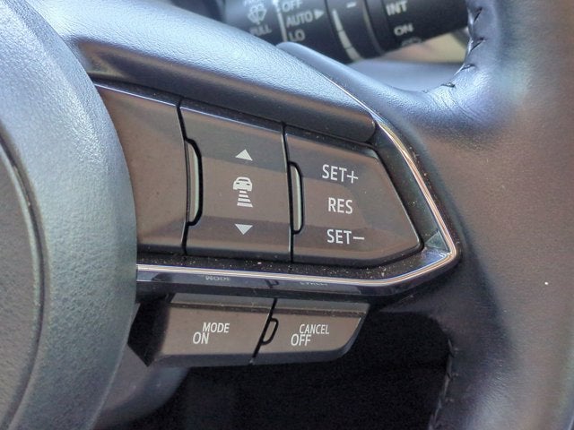 2023 Mazda Mazda CX-5 2.5 S