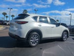 2023 Mazda Mazda CX-5 2.5 S