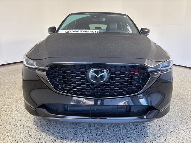 2023 Mazda Mazda CX-5 2.5 Turbo