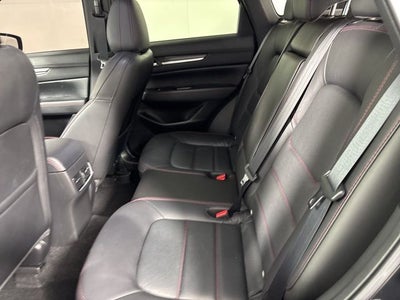 2023 Mazda Mazda CX-5 2.5 Turbo