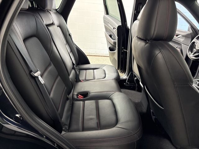 2023 Mazda Mazda CX-5 2.5 Turbo