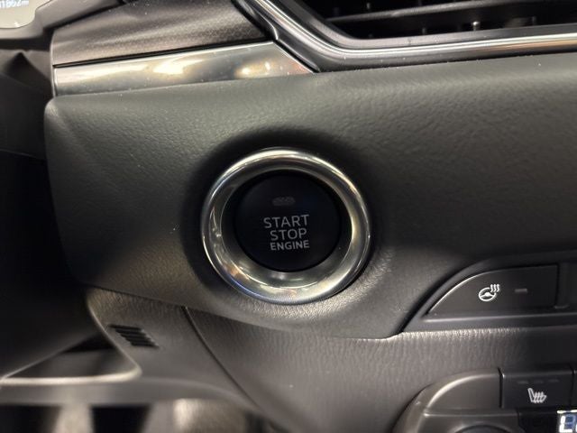 2023 Mazda Mazda CX-5 2.5 Turbo