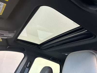 2023 Mazda Mazda CX-5 2.5 Turbo