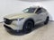 2025 Mazda Mazda CX-5 2.5 Carbon Turbo