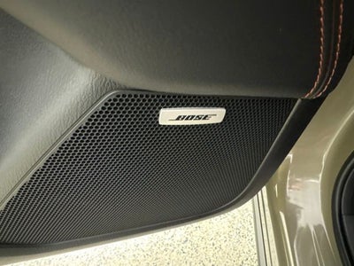 2025 Mazda Mazda CX-5 2.5 Carbon Turbo
