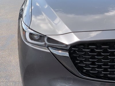 2023 Mazda Mazda CX-5 2.5 Turbo