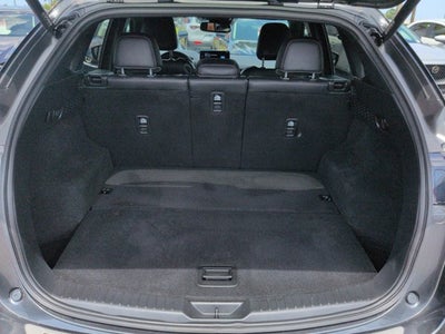 2023 Mazda Mazda CX-5 2.5 Turbo
