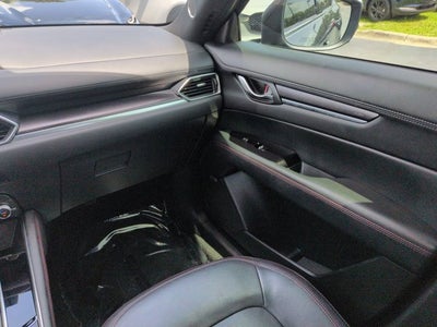 2023 Mazda Mazda CX-5 2.5 Turbo