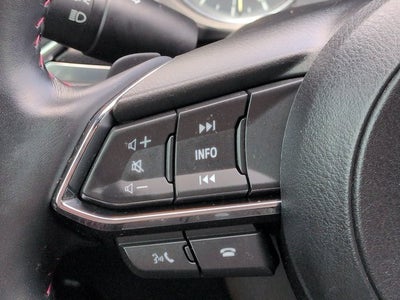 2023 Mazda Mazda CX-5 2.5 Turbo
