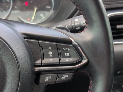 2023 Mazda Mazda CX-5 2.5 Turbo