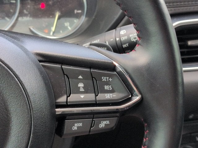 2023 Mazda Mazda CX-5 2.5 Turbo