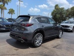 2023 Mazda Mazda CX-5 2.5 Turbo