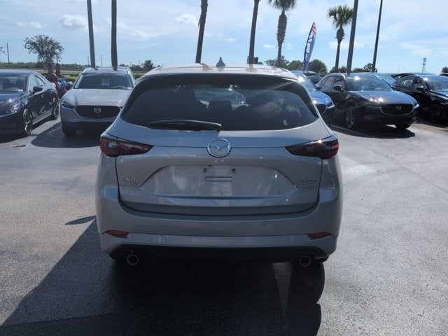 2024 Mazda Mazda CX-5 2.5 S Select Package