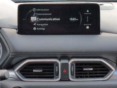 2024 Mazda Mazda CX-5 2.5 S Select Package