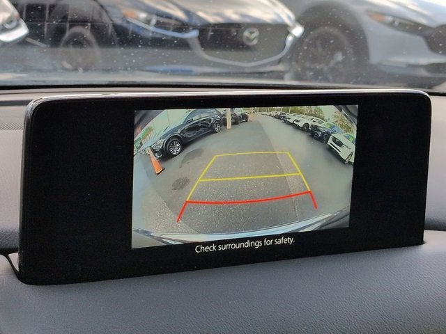 2024 Mazda Mazda CX-5 2.5 S Select Package