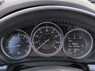 2024 Mazda Mazda CX-5 2.5 S Select Package