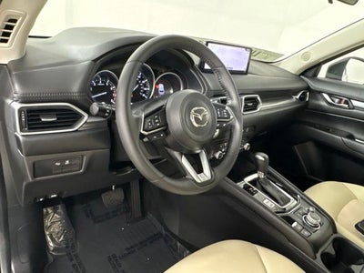 2023 Mazda Mazda CX-5 2.5 S Select Package