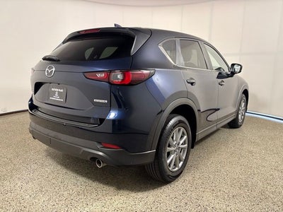2023 Mazda Mazda CX-5 2.5 S Select Package