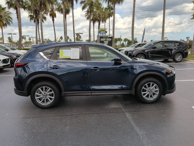 2023 Mazda Mazda CX-5 2.5 S Select Package