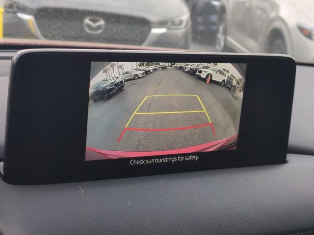 2022 Mazda Mazda CX-5 2.5 S Select Package