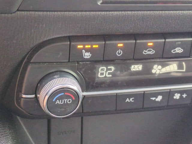 2022 Mazda Mazda CX-5 2.5 S Select Package