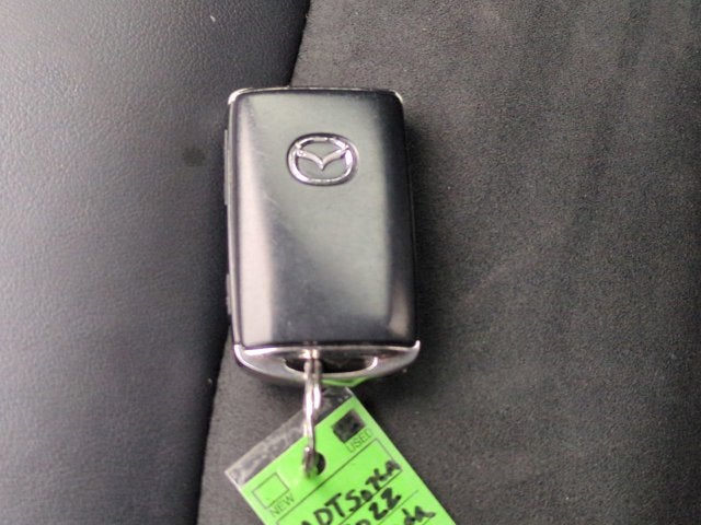 2022 Mazda Mazda CX-5 2.5 S Select Package