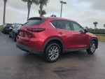 2022 Mazda Mazda CX-5 2.5 S Select Package